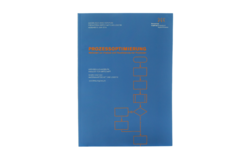 Prozessoptimierung Methode z. Analyse und Visualisierung von Prozessen