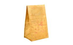 Paperbag - Nachhaltige Brotzeittüte der Hochschule Augsburg