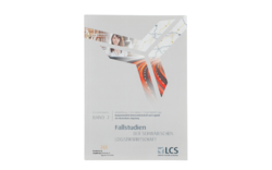 Fallstudien der schwäbischen Logistikwirtschaft Band 2