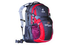 Deuter Rucksack der Hochschule Augsburg